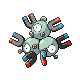 Magneton w grze Pokemon HeartGold