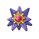 Starmie w grze HeartGold / SoulSilver