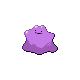 Ditto w grze Pokemon HeartGold