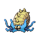 Omastar w grze HeartGold / SoulSilver