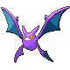 Crobat w grze HeartGold / SoulSilver