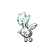 Togetic w grze HeartGold / SoulSilver