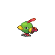 Natu w grze HeartGold / SoulSilver