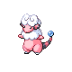 Flaaffy w grze HeartGold / SoulSilver