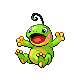 Politoed w grze HeartGold / SoulSilver