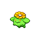 Skiploom w grze HeartGold / SoulSilver