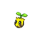 Sunkern w grze HeartGold / SoulSilver