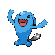 Wobbuffet w grze HeartGold / SoulSilver