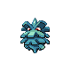 Pineco w grze HeartGold / SoulSilver