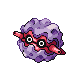 Forretress w grze HeartGold / SoulSilver
