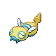 Dunsparce w grze HeartGold / SoulSilver