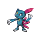 Sneasel w grze HeartGold / SoulSilver