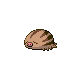 Swinub w grze HeartGold / SoulSilver