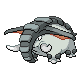 Donphan w grze HeartGold / SoulSilver