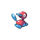 Porygon2 w grze HeartGold / SoulSilver