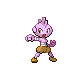 Tyrogue w grze HeartGold / SoulSilver
