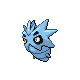 Pupitar w grze HeartGold / SoulSilver