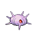 Cascoon w grze HeartGold / SoulSilver