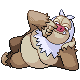Slaking w grze HeartGold / SoulSilver