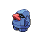 Nosepass w grze HeartGold / SoulSilver