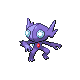 Sableye w grze HeartGold / SoulSilver