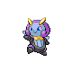 Illumise w grze HeartGold / SoulSilver
