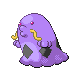 Swalot w grze HeartGold / SoulSilver