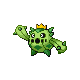 Cacnea w grze HeartGold / SoulSilver