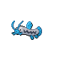 Barboach w grze HeartGold / SoulSilver