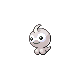 Castform w grze HeartGold / SoulSilver