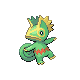 Kecleon w grze HeartGold / SoulSilver