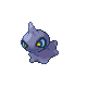 Shuppet w grze HeartGold / SoulSilver