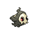 Duskull w grze HeartGold / SoulSilver