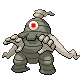 Dusclops w grze HeartGold / SoulSilver