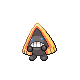 Snorunt w grze HeartGold / SoulSilver