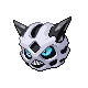 Glalie w grze HeartGold / SoulSilver