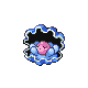 Clamperl w grze HeartGold / SoulSilver