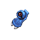 Beldum w grze HeartGold / SoulSilver