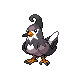 Staravia w grze HeartGold / SoulSilver