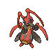 Kricketune w grze HeartGold / SoulSilver