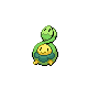 Budew w grze HeartGold / SoulSilver