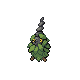 Burmy w grze HeartGold / SoulSilver