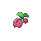 Cherubi w grze HeartGold / SoulSilver