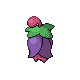 Cherrim w grze HeartGold / SoulSilver