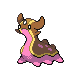 Gastrodon w grze HeartGold / SoulSilver
