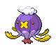 Drifblim w grze HeartGold / SoulSilver