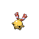Chingling w grze HeartGold / SoulSilver