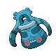 Bronzong w grze HeartGold / SoulSilver