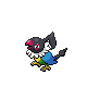Chatot w grze HeartGold / SoulSilver