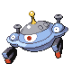 Magnezone w grze HeartGold / SoulSilver